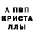 COCAIN FishScale Janbolat Jusupov